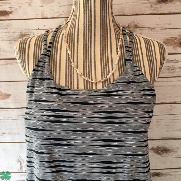 🎉2xHP🎉 Athleta Ariel Venice Swim Dress Size MP - Picture 4 of 9